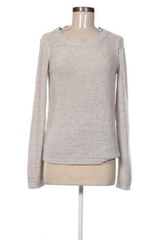 Damenpullover ONLY, Größe S, Farbe Grau, Preis 8,99 €