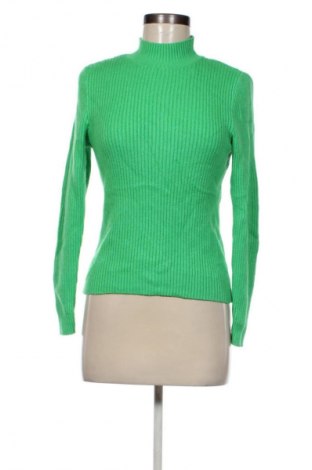 Damski sweter ONLY, Rozmiar L, Kolor Zielony, Cena 41,99 zł