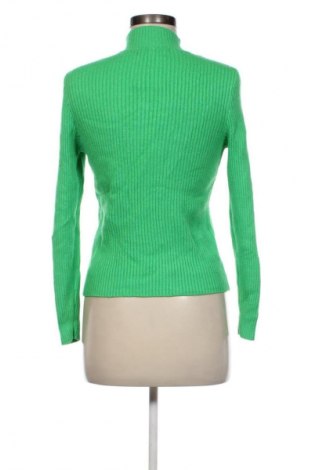 Damski sweter ONLY, Rozmiar L, Kolor Zielony, Cena 41,99 zł