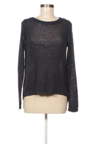 Damenpullover ONLY, Größe L, Farbe Blau, Preis 7,99 €