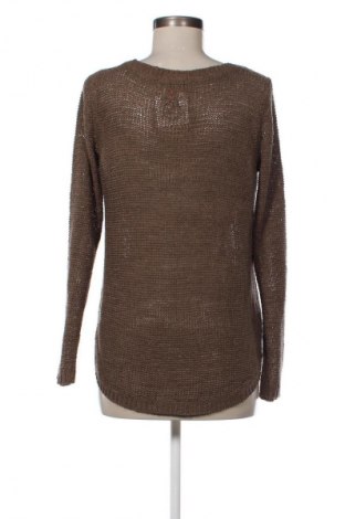 Damenpullover ONLY, Größe S, Farbe Braun, Preis 7,99 €