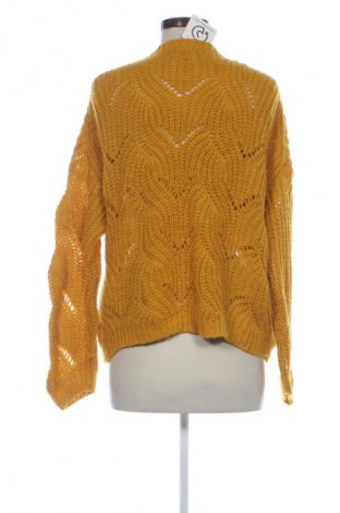 Damenpullover ONLY, Größe M, Farbe Orange, Preis 13,81 €
