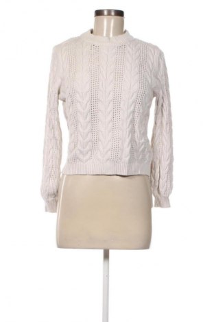 Dámsky pulóver ONLY, Veľkosť M, Farba Biela, Cena  6,95 €