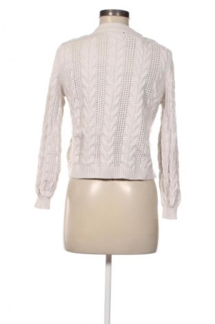 Dámsky pulóver ONLY, Veľkosť M, Farba Biela, Cena  6,95 €