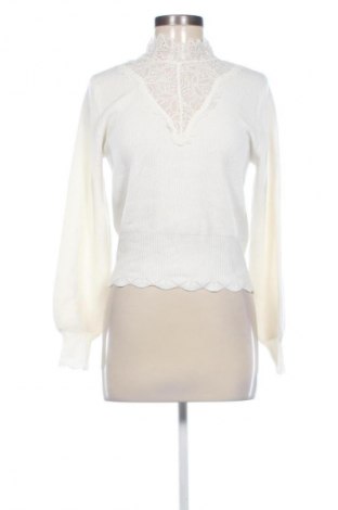 Damenpullover ONLY, Größe XS, Farbe Ecru, Preis 41,99 €