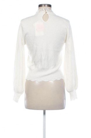 Damenpullover ONLY, Größe XS, Farbe Ecru, Preis 41,99 €