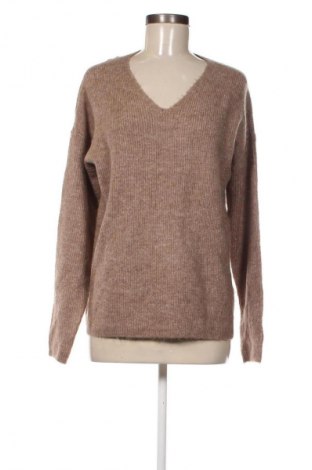 Dámský svetr ONLY, Velikost M, Barva Hnědá, Cena  269,00 Kč