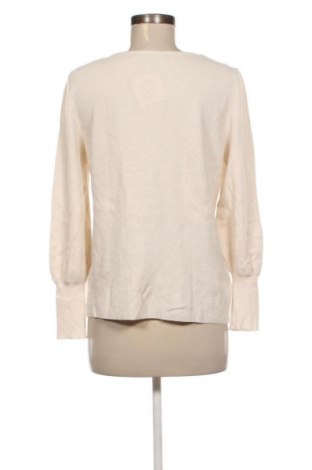 Damenpullover ONLY, Größe XL, Farbe Ecru, Preis 10,99 €