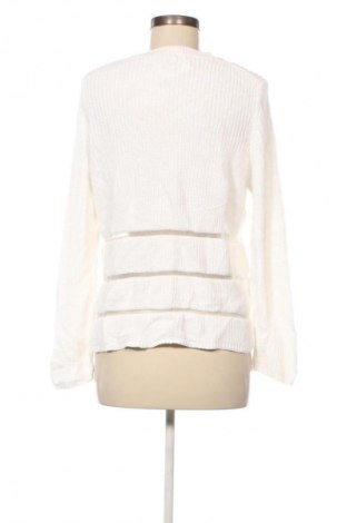 Damenpullover ONLY, Größe L, Farbe Weiß, Preis € 7,99