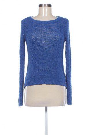 Dámsky pulóver ONLY, Veľkosť S, Farba Modrá, Cena  6,95 €