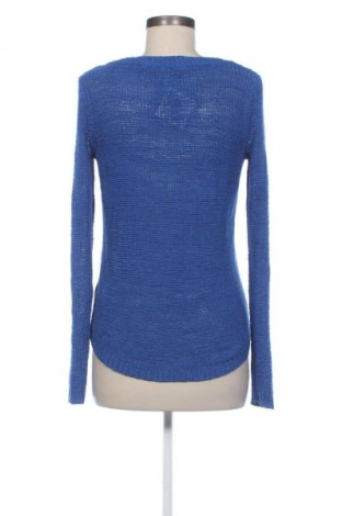 Dámsky pulóver ONLY, Veľkosť S, Farba Modrá, Cena  6,95 €