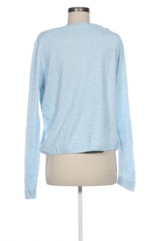 Pulover de femei ONLY, Mărime M, Culoare Albastru, Preț 33,99 Lei