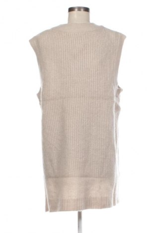 Damenpullover ONLY Carmakoma, Größe XL, Farbe Beige, Preis 41,99 €