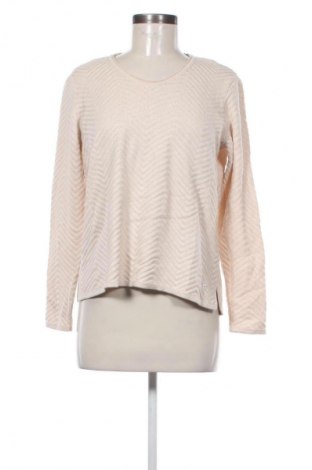 Damenpullover Olsen, Größe M, Farbe Beige, Preis 9,99 €