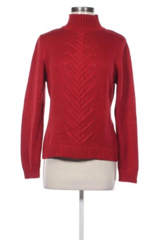 Pulover de femei Olsen, Mărime M, Culoare Roșu, Preț 69,99 Lei