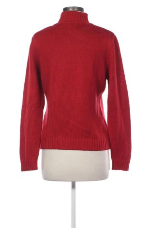 Pulover de femei Olsen, Mărime M, Culoare Roșu, Preț 69,99 Lei
