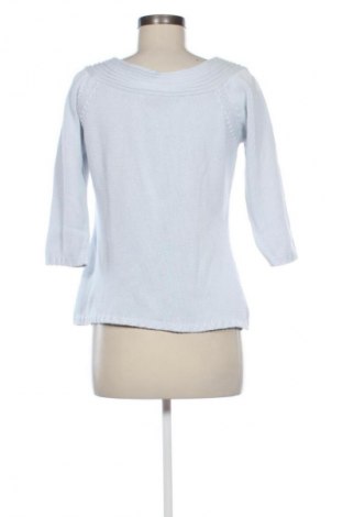 Γυναικείο πουλόβερ Olsen, Μέγεθος S, Χρώμα Μπλέ, Τιμή 20,99 €