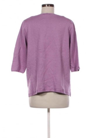 Pulover de femei Olsen, Mărime XL, Culoare Mov, Preț 49,99 Lei
