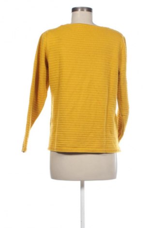 Дамски пуловер Olsen, Размер M, Цвят Оранжев, Цена 22,99 лв.