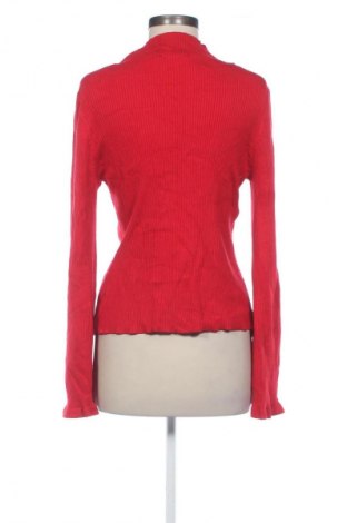 Damenpullover One More Story, Größe M, Farbe Rot, Preis 12,99 €