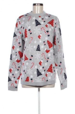 Pulover de femei Only & Sons, Mărime XL, Culoare Multicolor, Preț 76,00 Lei