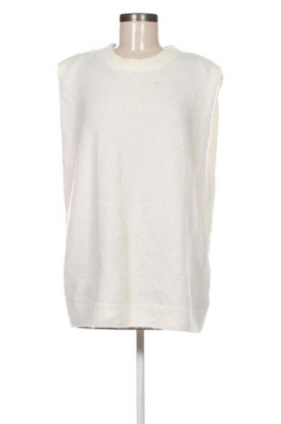 Damenpullover Opus, Größe M, Farbe Weiß, Preis 32,00 €