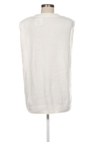 Damenpullover Opus, Größe M, Farbe Weiß, Preis 32,00 €