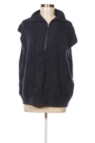 Damski sweter Opus, Rozmiar M, Kolor Niebieski, Cena 95,99 zł