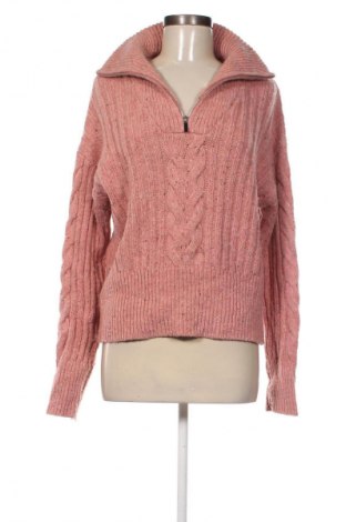 Dámsky pulóver Opus, Veľkosť M, Farba Popolavo ružová, Cena  14,95 €