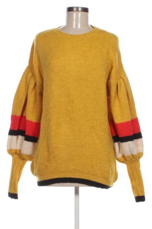 Női pulóver Orfeonegro, Méret L, Szín Sokszínű, Ár 10 959 Ft