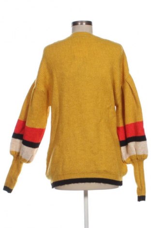 Női pulóver Orfeonegro, Méret L, Szín Sokszínű, Ár 10 959 Ft