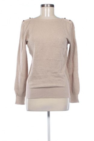 Damski sweter Orsay, Rozmiar L, Kolor Beżowy, Cena 67,41 zł