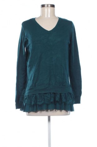 Damenpullover Orsay, Größe L, Farbe Blau, Preis 15,00 €