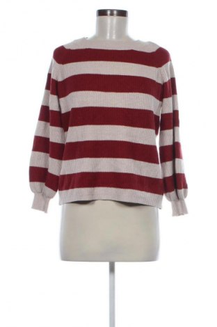 Γυναικείο πουλόβερ Orsay, Μέγεθος S, Χρώμα Πολύχρωμο, Τιμή 13,99 €