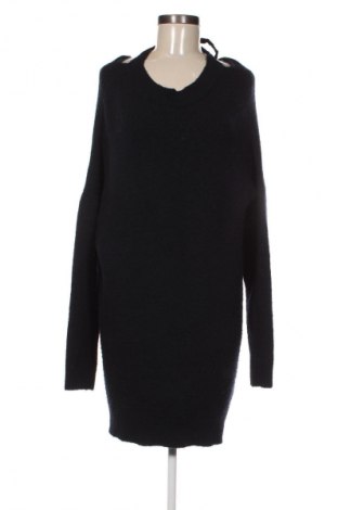 Дамски пуловер Orsay, Размер L, Цвят Черен, Цена 29,15 лв.