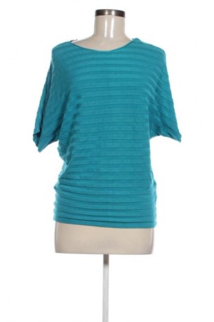 Γυναικείο πουλόβερ Orsay, Μέγεθος M, Χρώμα Μπλέ, Τιμή 14,83 €