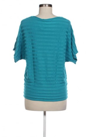 Γυναικείο πουλόβερ Orsay, Μέγεθος M, Χρώμα Μπλέ, Τιμή 14,83 €