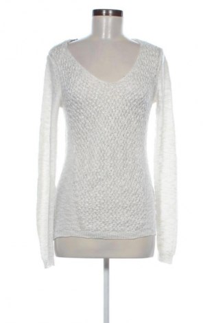 Damski sweter Orsay, Rozmiar S, Kolor Biały, Cena 45,98 zł