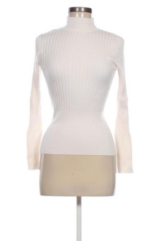 Дамски пуловер Orsay, Размер M, Цвят Бял, Цена 29,33 лв.