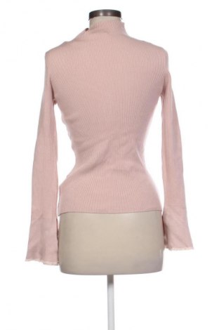 Γυναικείο πουλόβερ Orsay, Μέγεθος M, Χρώμα Ρόζ , Τιμή 14,83 €