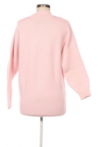 Pulover de femei Orsay, Mărime S, Culoare Roz, Preț 77,17 Lei