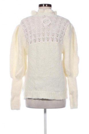 Pulover de femei Orsay, Mărime L, Culoare Alb, Preț 78,99 Lei