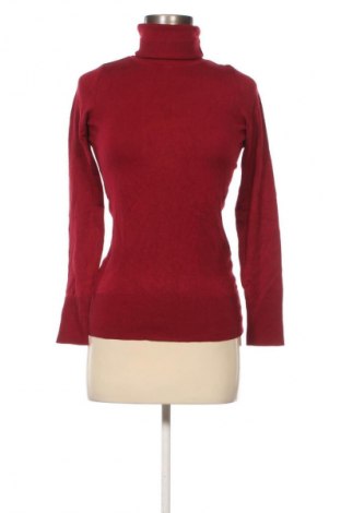 Damenpullover Orsay, Größe S, Farbe Rot, Preis 13,99 €
