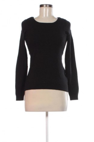 Γυναικείο πουλόβερ Orsay, Μέγεθος S, Χρώμα Μαύρο, Τιμή 9,99 €