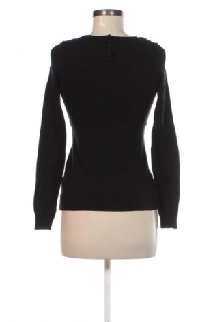 Γυναικείο πουλόβερ Orsay, Μέγεθος S, Χρώμα Μαύρο, Τιμή 9,99 €