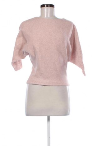 Дамски пуловер Orsay, Размер S, Цвят Розов, Цена 20,99 лв.