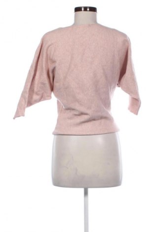 Дамски пуловер Orsay, Размер S, Цвят Розов, Цена 20,99 лв.