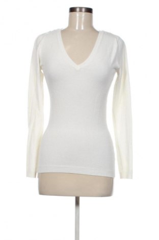 Dámský svetr Orsay, Velikost M, Barva Krémová, Cena  209,00 Kč