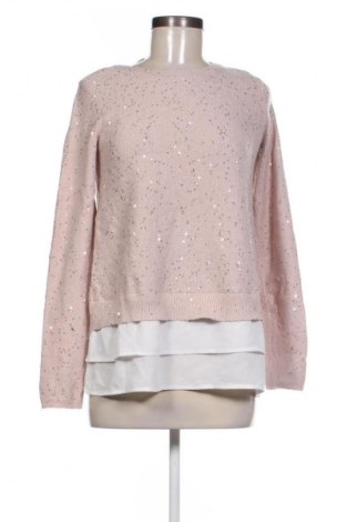 Dámský svetr Orsay, Velikost S, Barva Růžová, Cena  329,00 Kč