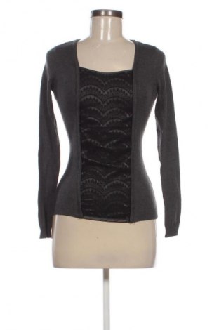 Damenpullover Orsay, Größe S, Farbe Grau, Preis 10,99 €